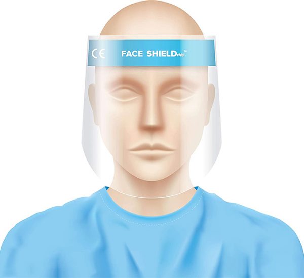 Standard Face Shield